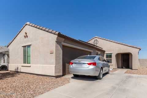 910 W PRIOR Avenue, Coolidge, AZ 85128