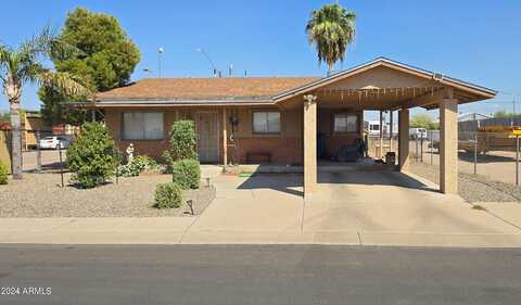 406 W 2ND Avenue, Casa Grande, AZ 85122