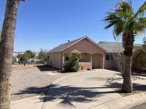 1300 N PALM Street, Ajo, AZ 85321