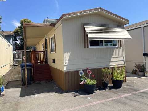 3998 Castro Valley Blvd, Castro Valley, CA 94546