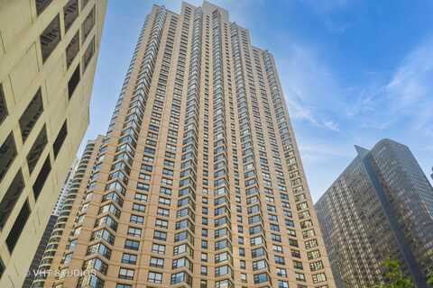 401 E. Ontario Street, Chicago, IL 60611