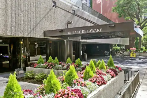 200 E. DELAWARE Place, Chicago, IL 60611