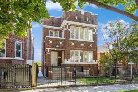 6339 S. ARTESIAN Avenue, Chicago, IL 60629