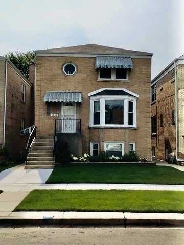 5642 N. Meade Avenue, Chicago, IL 60646