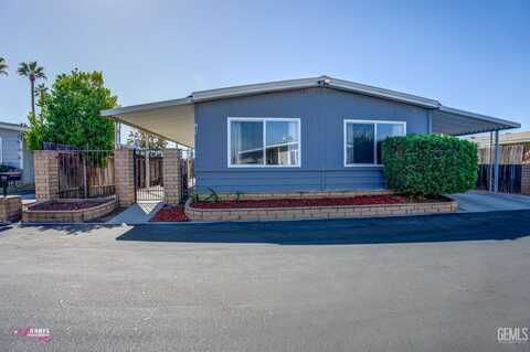 0 3535 Stine Road, Bakersfield, CA 93309