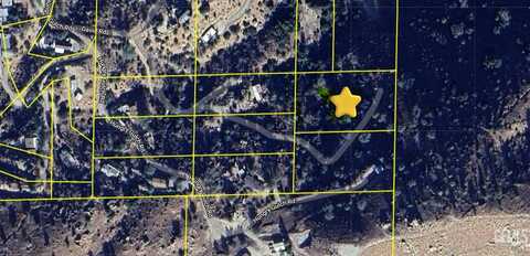 0 Hungry Gulch Rd, Lake Isabella, CA 93240