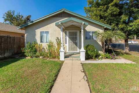 929 Q Street, Bakersfield, CA 93304