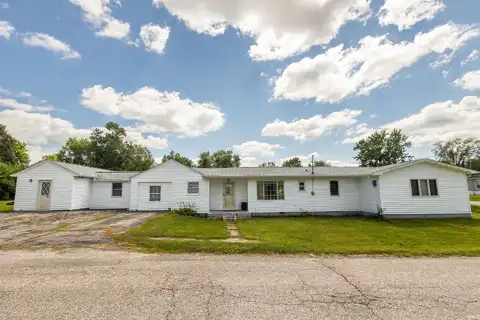 430 Wade Street, Mitchell, IN 47446