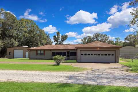 219 Co Rd 871, Evadale, TX 77615