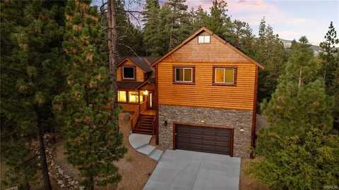 195 Teakwood Drive, Big Bear Lake, CA 92315