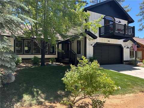 42531 Gold Rush Drive, Big Bear Lake, CA 92315