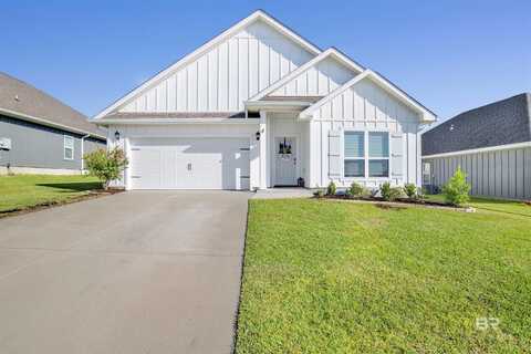 13248 Shoshoney Circle, Fairhope, AL 36532