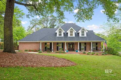 7575 O'hara Drive, Spanish Fort, AL 36527