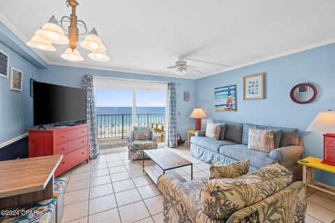 8743 Thomas Drive, Panama City Beach, FL 32408