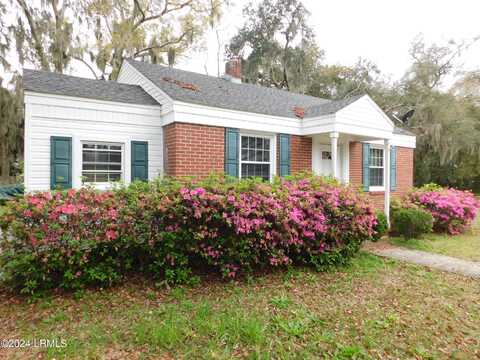 1213 16th Street, Port Royal, SC 29935