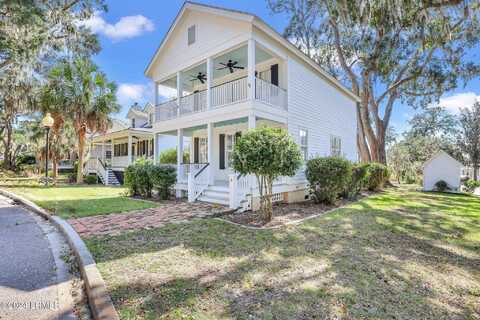 8 Holbrook Drive, Beaufort, SC 29902