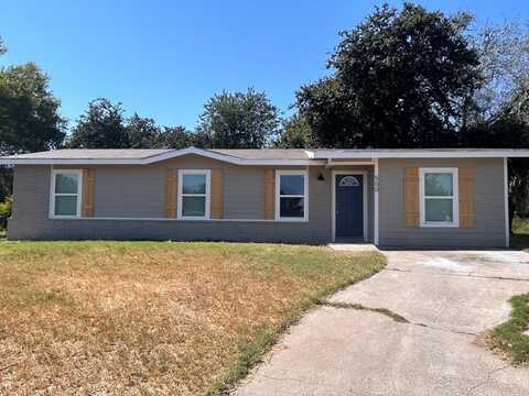 500 S Stephenson St, Beeville, TX 78102