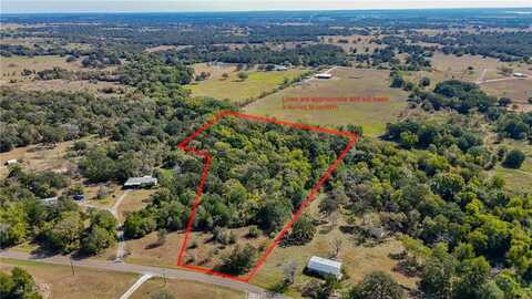 12796 South Fork, Iola, TX 77861