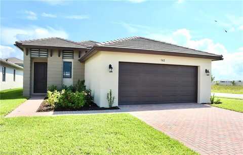 5162 Isidora, AVE MARIA, FL 34142