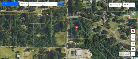 00 EASTWOOD DRIVE, SEMMES, AL 36575