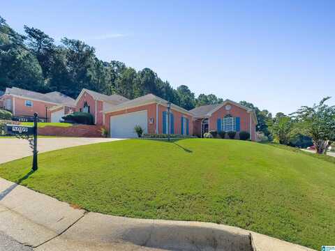 5009 SOUTHERN OAKS DRIVE, BIRMINGHAM, AL 35235