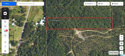 37026 COUNTY ROAD 225, BAY MINETTE, AL 36507