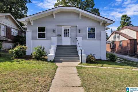 1321 42ND STREET, BIRMINGHAM, AL 35208