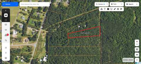 0 COUNTY ROAD 225, BAY MINETTE, AL 36507