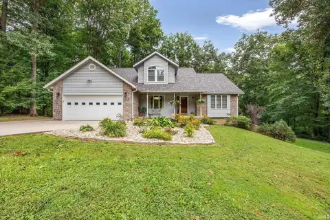 352 Foxridge Drive, Bedford, IN 47421