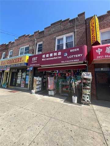 2849 86th Street, Brooklyn, NY 11223