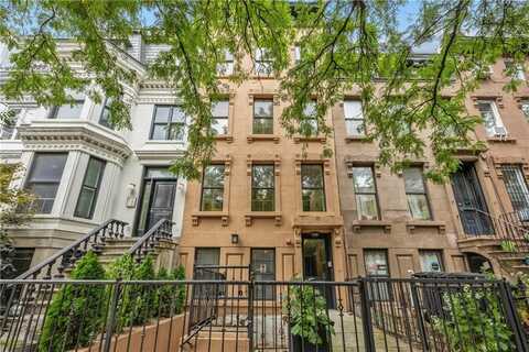 583 Putnam Avenue, Brooklyn, NY 11221