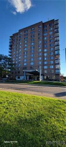 151 Buffalo Avenue, Niagara Falls, NY 14303