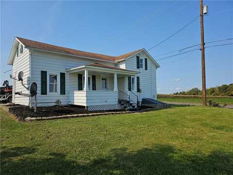 2139 Bellona Station Road, Benton, NY 14527