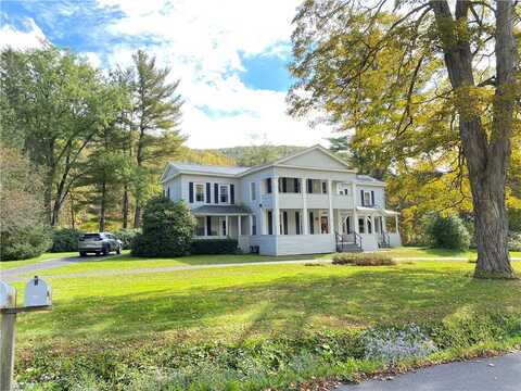 866 Cadosia Road, Hancock, NY 13783