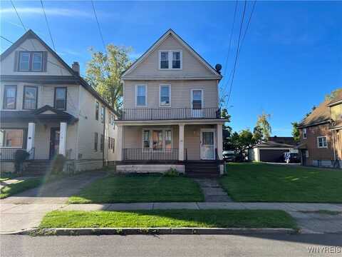 373 Urban Street, Buffalo, NY 14211