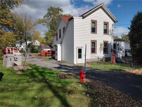 16 John Street, Seneca Falls, NY 13148