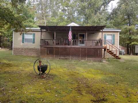 102 Mccluskey Road, Mountain View, AR 72560