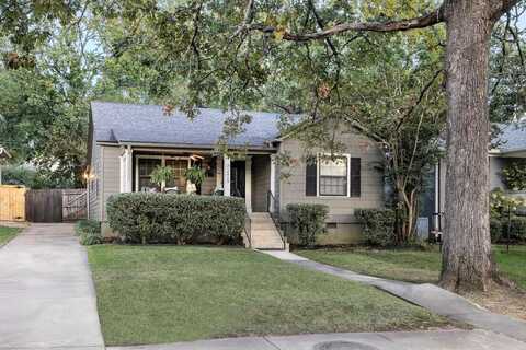 2419 N Grant Street, Little Rock, AR 72207