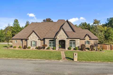 1534 Signature Drive, Cabot, AR 72023