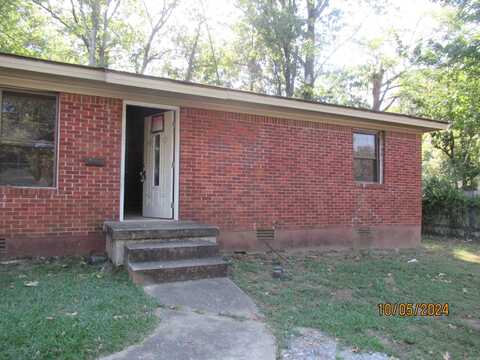 43 S WAKEFIELD, Little Rock, AR 72209