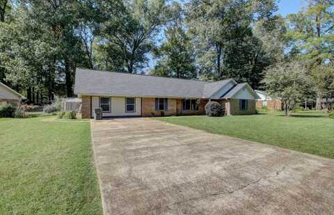 206 Indian Trail, Searcy, AR 72143