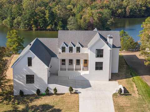 112 Lake Forest Shores Drive, Hot Springs, AR 71913