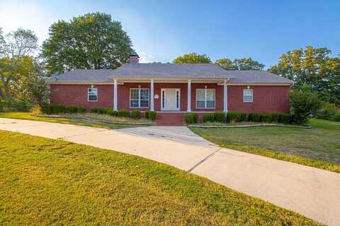 5301 N Cedar Street, North Little Rock, AR 72116