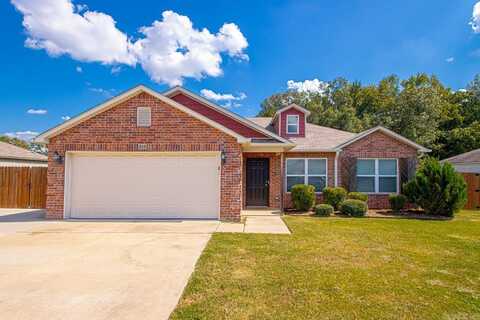 260 Hemlock Drive, Conway, AR 72032