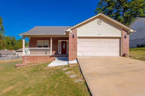 4321 Glenda Lane, Benton, AR 72015