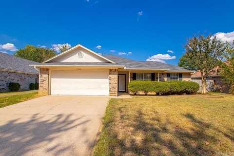 2908 Joanna Drive, Conway, AR 72034