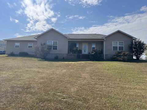 127 Mountain Meadow Road, Hot Springs, AR 71913