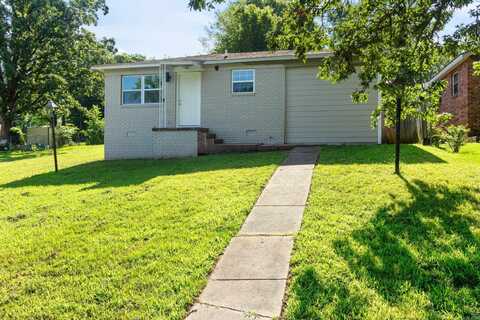 3217 S Summit Street, Little Rock, AR 72206