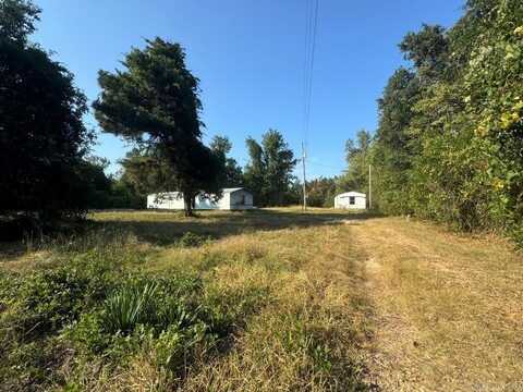 652 Center Point Road, Gurdon, AR 71743