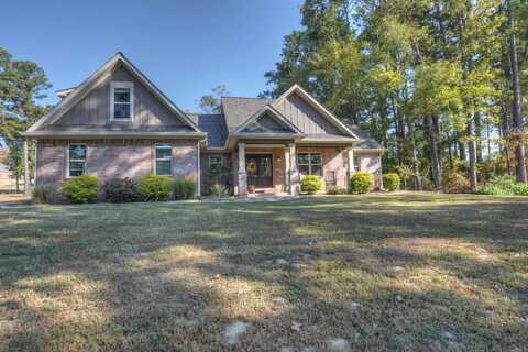 163 Restful Ridge Road, Hot Springs, AR 71913